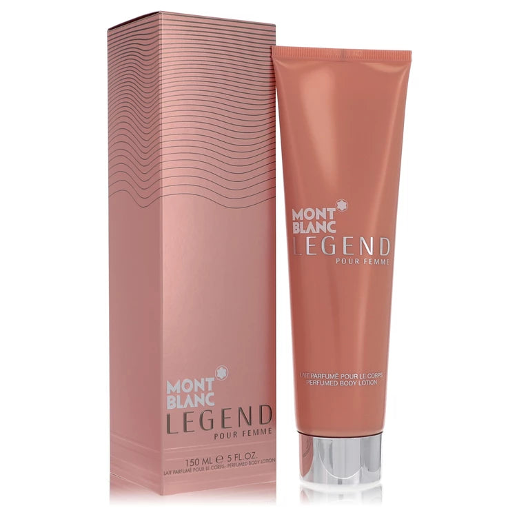 Mont Blanc    Women    Montblanc Legend    150 ml Body Lotion