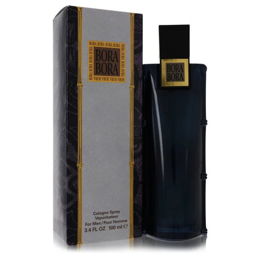 Liz Claiborne    Men    Bora Bora    100 ml Cologne Spray