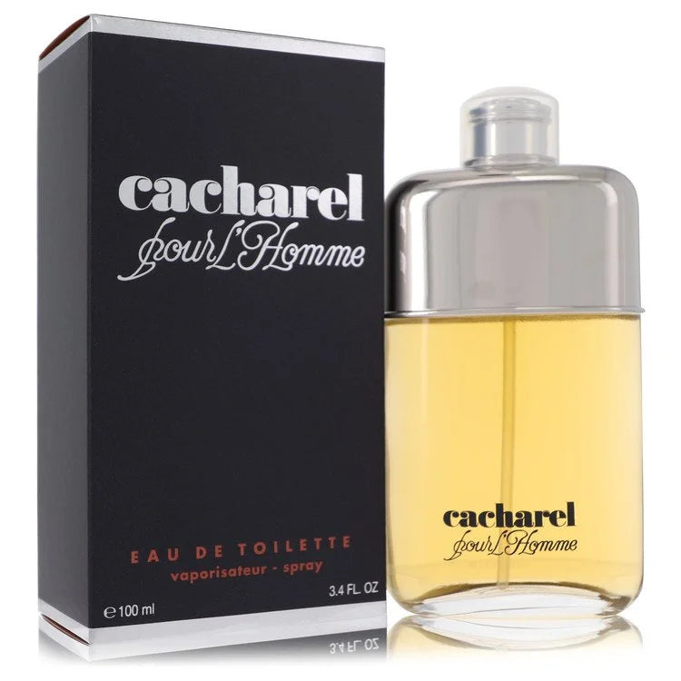 Cacharel    Men    Cacharel    100 ml Eau De Toilette Spray