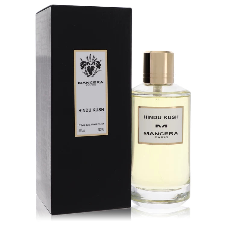 Mancera    Women    Mancera Hindu Kush    120 ml Eau De Parfum Spray (Unisex)