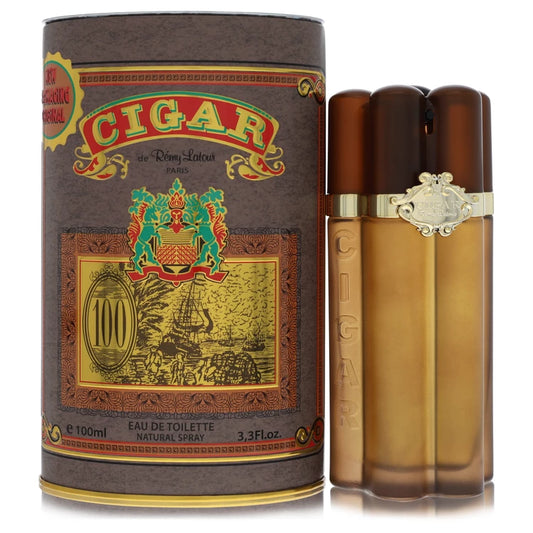 Remy Latour    Men    Cigar    100 ml Eau De Toilette Spray