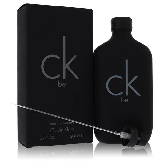 Calvin Klein    Men    Ck Be    195 ml Eau De Toilette Spray (Unisex)