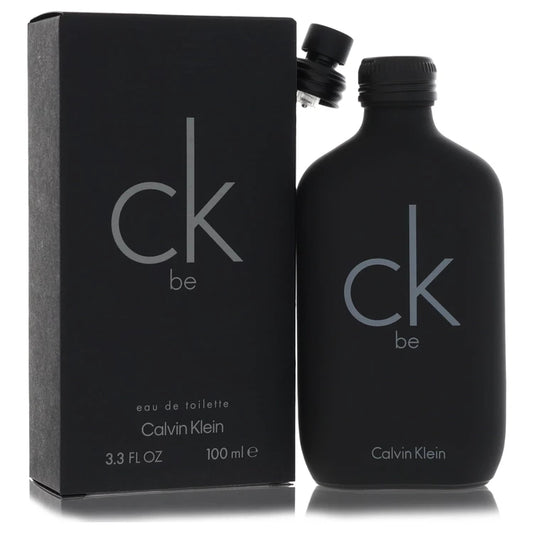 Calvin Klein    Men    Ck Be    100 ml Eau De Toilette Spray (Unisex)