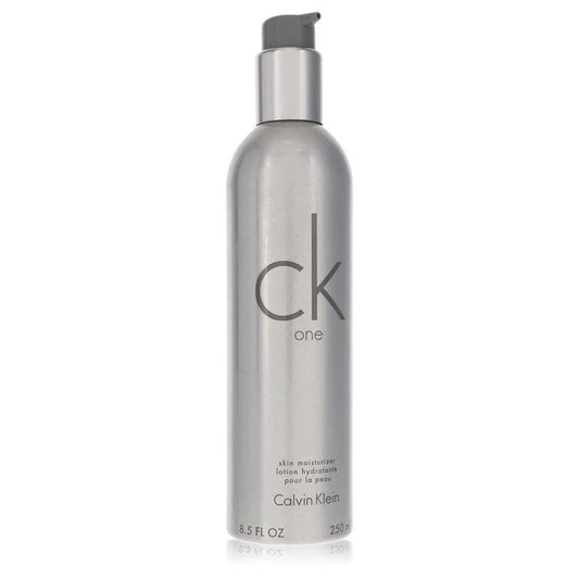 Ck One Body Lotion/ Skin Moisturizer By Calvin Klein 8.5 oz Body Lotion/ Skin Moisturizer