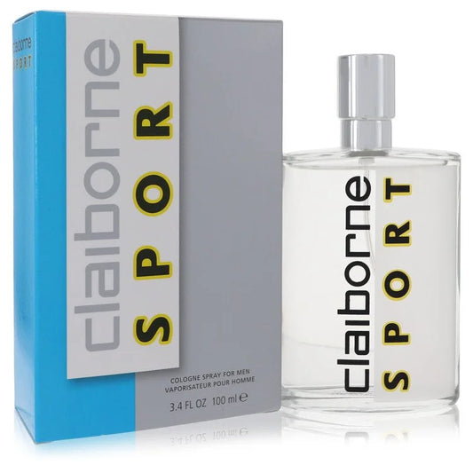 Claiborne Sport Cologne Spray By Liz Claiborne 3.4 oz Cologne Spray