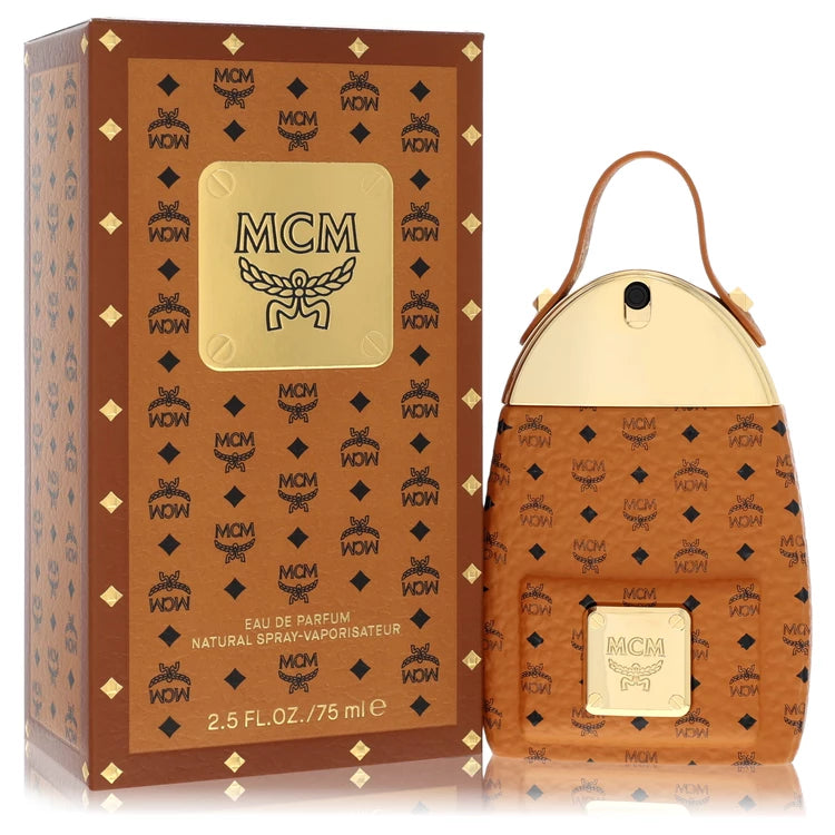 McM    Women    Mcm    75 ml Eau De Parfum Spray
