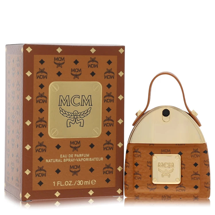 McM    Women    Mcm Crush    30 ml Eau De Parfum Spray