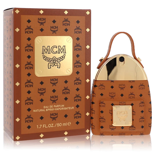 McM    Women    Mcm    50 ml Eau De Parfum Spray