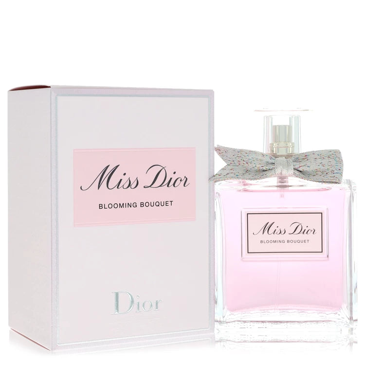 Christian Dior    Women    Miss Dior Blooming Bouquet    150 ml Eau De Toilette Spray