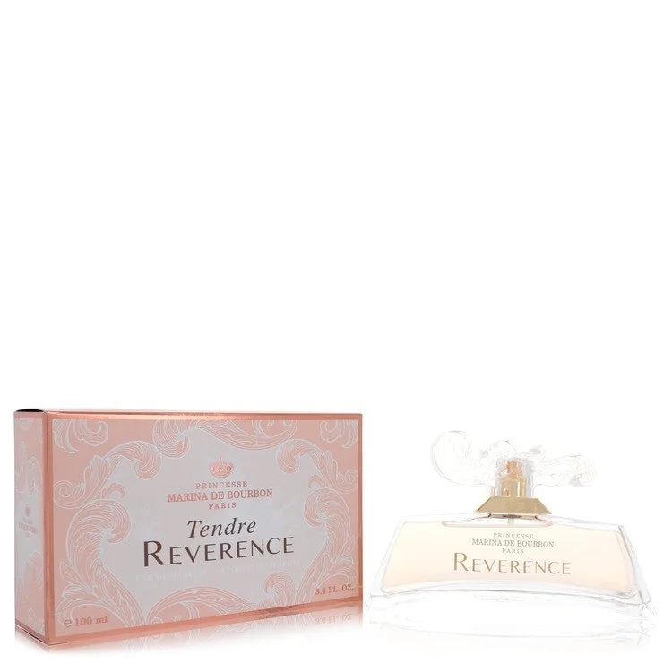 Marina De Bourbon    Women    Tendre Reverence    100 ml Eau De Parfum Spray