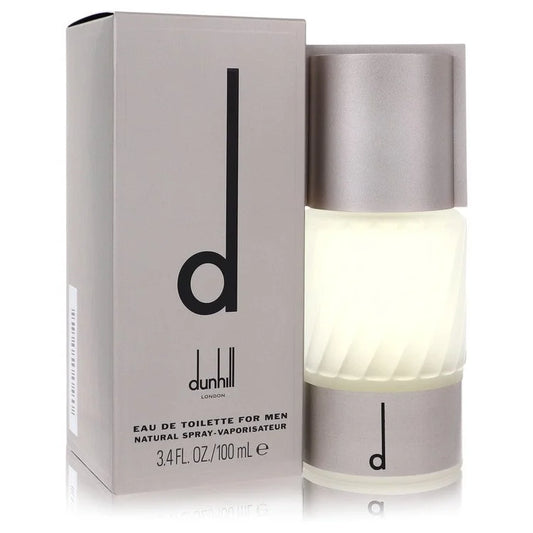 Alfred Dunhill    Men    D    100 ml Eau De Toilette Spray