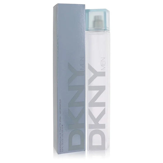 Dkny Eau De Toilette Spray By Donna Karan 3.4 oz Eau De Toilette Spray