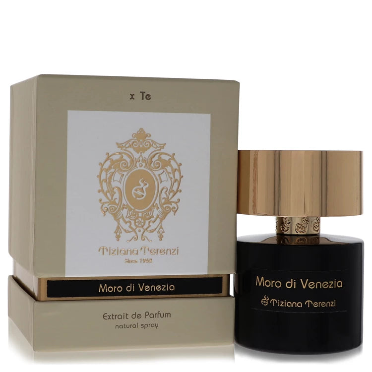 Tiziana Terenzi    Women    Moro Di Venezia    100 ml Extrait De Parfum Spray (Unisex)
