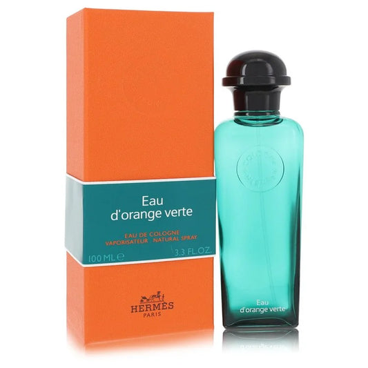 Hermes    Men    Eau D'orange Verte    100 ml Eau De Cologne Spray (Unisex)