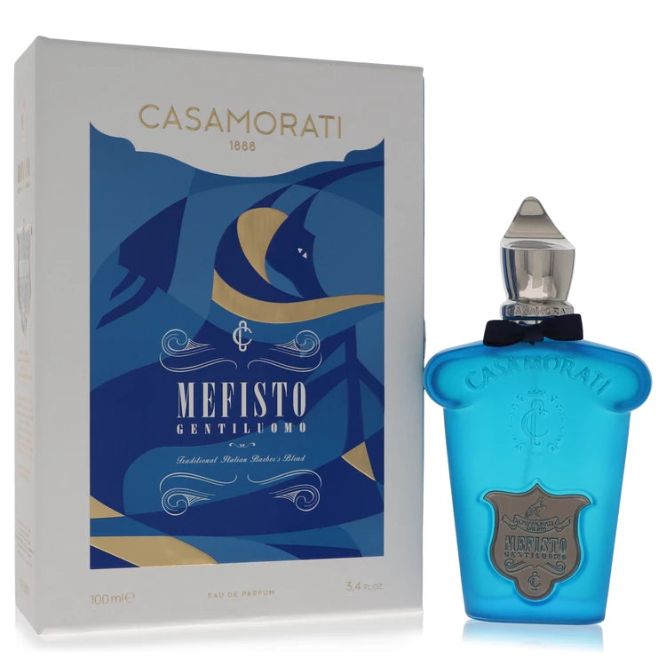 Xerjoff    Men    Mefisto Gentiluomo    100 ml Eau De Parfum Spray
