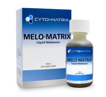 Cyto-Matrix Melo-Matrix 50ml – Liquid – Blueberry