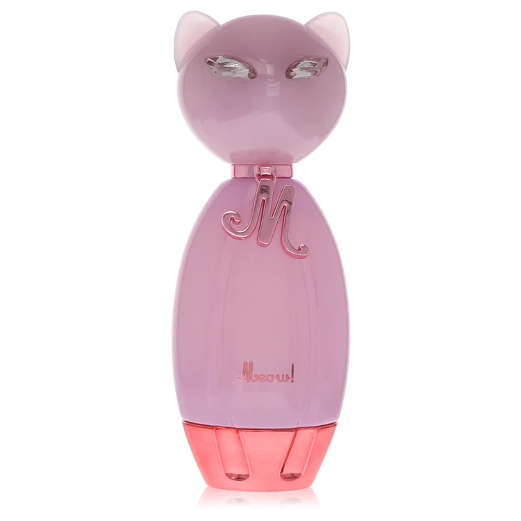 Katy Perry    Women    Meow    100 ml Eau De Parfum Spray (unboxed)