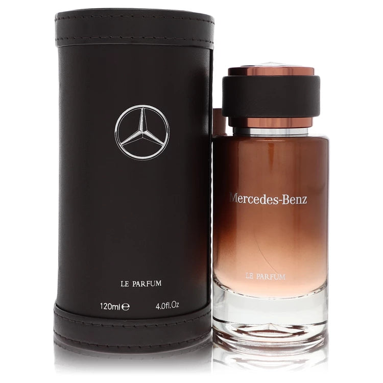 Mercedes Benz    Men    Mercedes Benz Le Parfum    125 ml Eau De Parfum Spray