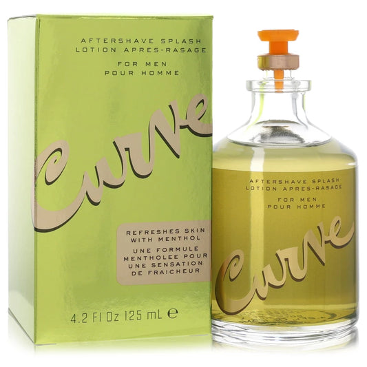Liz Claiborne    Men    Curve    125 ml After Shave