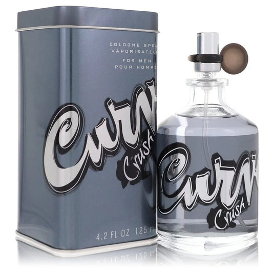 Liz Claiborne    Men    Curve Crush    125 ml Eau De Cologne Spray