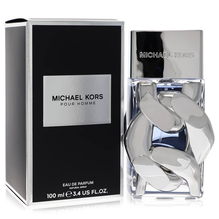 Michael Kors    Men    Michael Kors Pour Homme    100 ml Eau De Parfum Spray