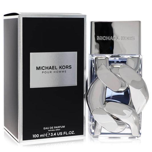 Michael Kors    Men    Michael Kors Pour Homme    100 ml Eau De Parfum Spray