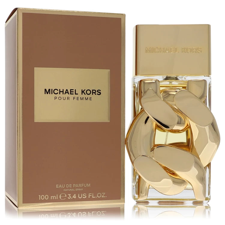 Michael Kors    Women    Michael Kors Pour Femme    100 ml Eau De Parfum Spray