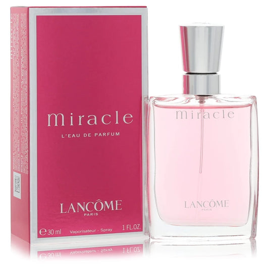 Lancome    Women    Miracle    30 ml Eau De Parfum Spray