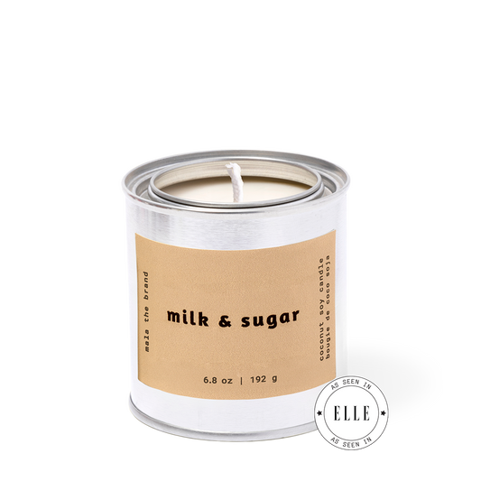 Mala - Milk + Sugar | Mini | 3.8 oz