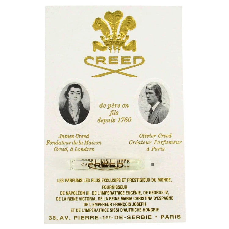 Creed    Men    Millesime Imperial    1 ml Vial (sample)