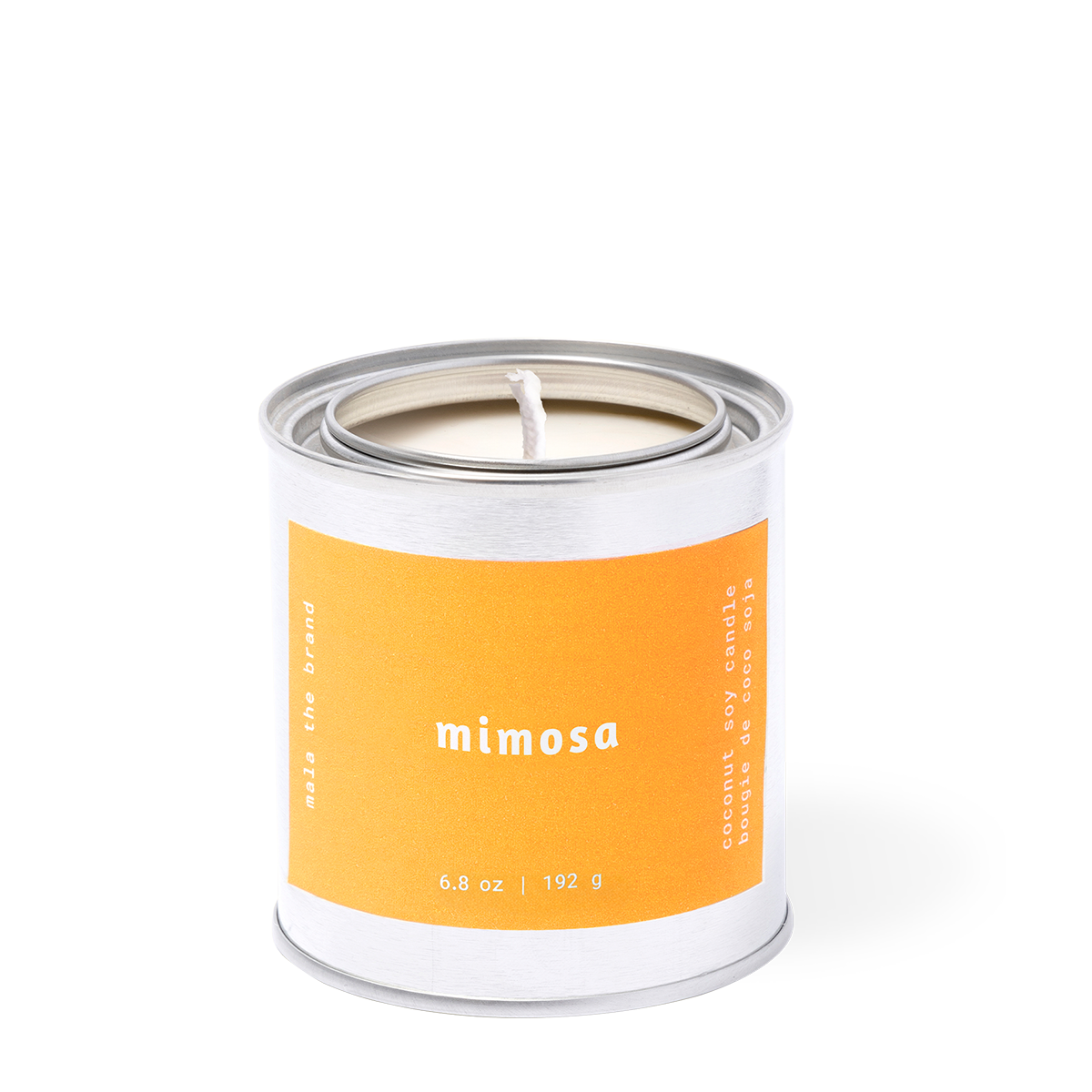 Mala - Mimosa | Mini | 3.8 oz