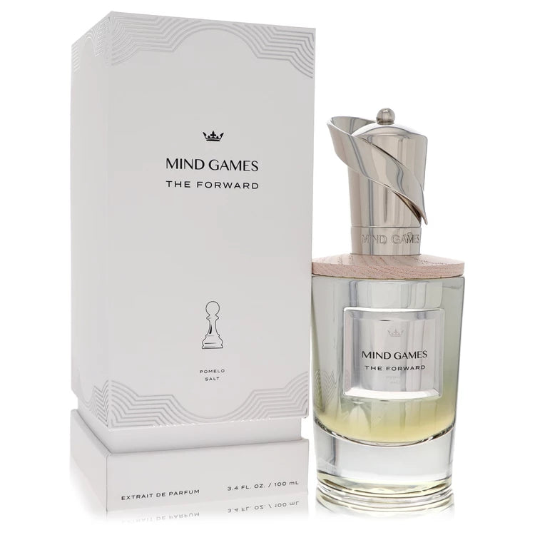 Mind Games    Women    Mind Games The Forward    100 ml Extrait De Parfum Spray (Unisex)