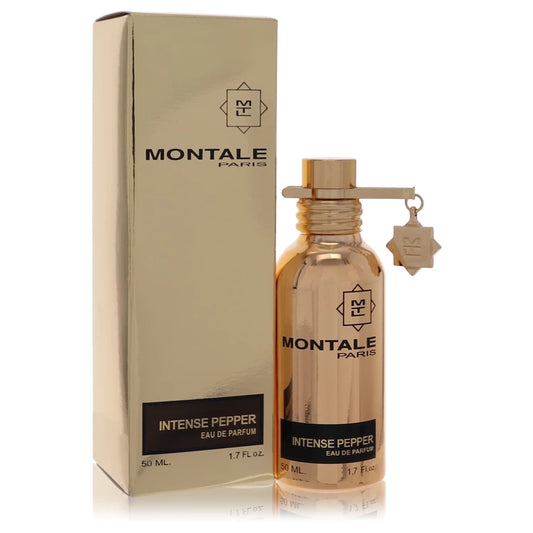 Montale    Women    Montale Intense Pepper    50 ml Eau De Parfum Spray