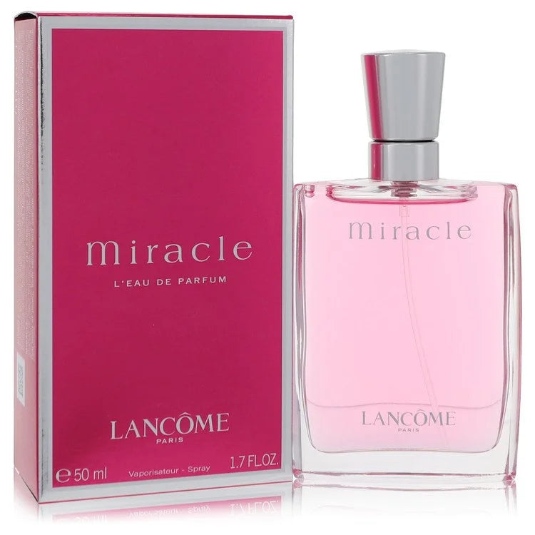 Lancome    Women    Miracle    50 ml Eau De Parfum Spray