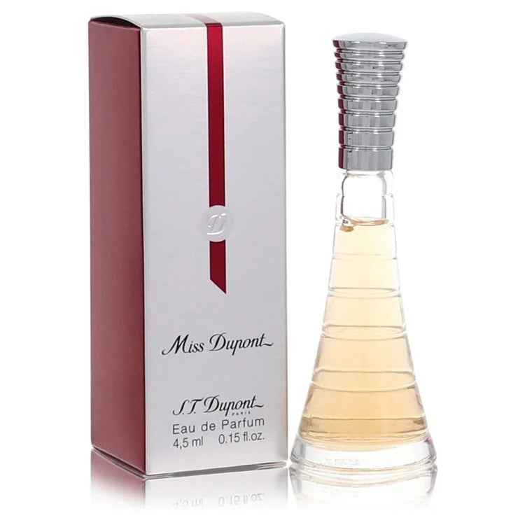 St Dupont    Women    Miss Dupont    4 ml Mini EDP