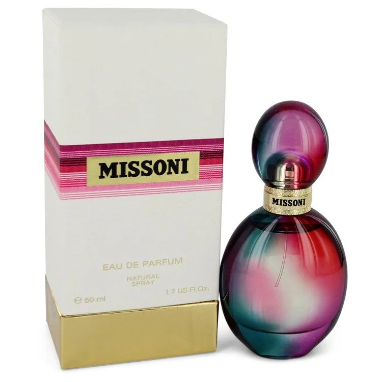 Missoni    Women    Missoni    50 ml Eau De Parfum Spray