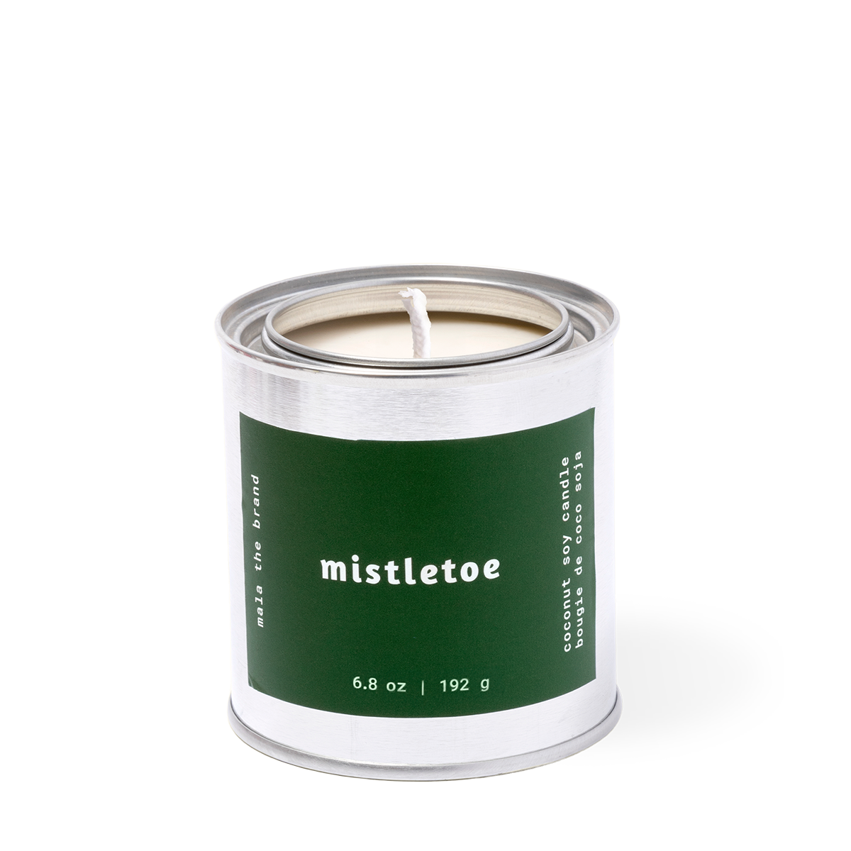 Mala - Mistletoe | Mini | 3.8 oz