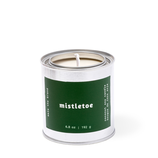 Mala - Mistletoe | Classic | 6.8 oz