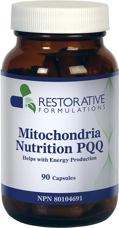 MITOCHONDRIA NUTRITION PQQ-90