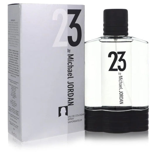 Michael Jordan    Men    Michael Jordan 23    100 ml Eau De Cologne Spray