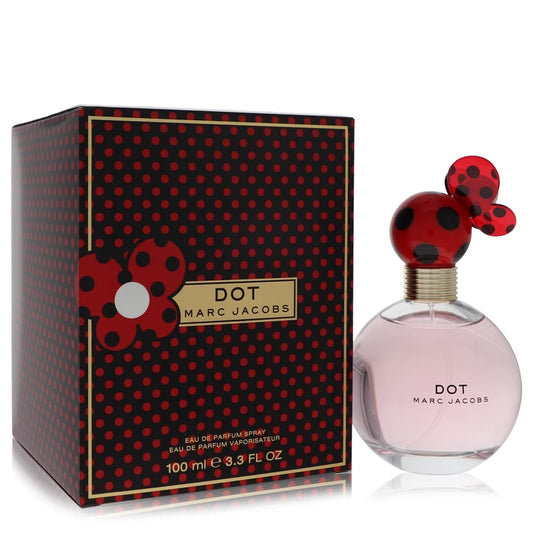 Marc Jacobs    Women    Marc Jacobs Dot    100 ml Eau De Parfum Spray