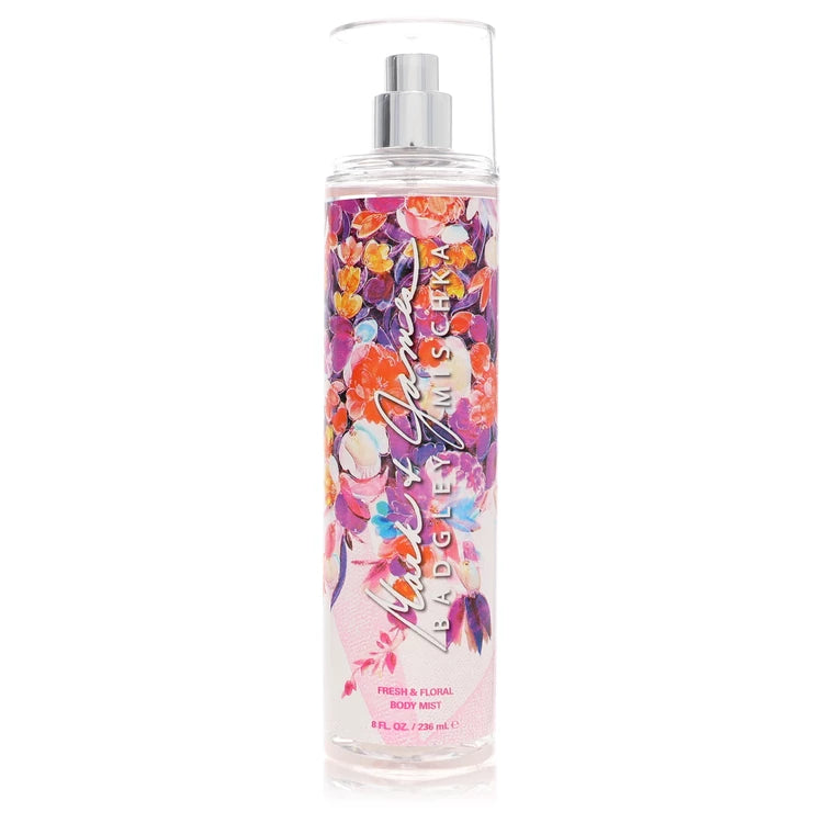 Badgley Mischka    Women    Mark & James Fresh & Floral    240 ml Body Mist
