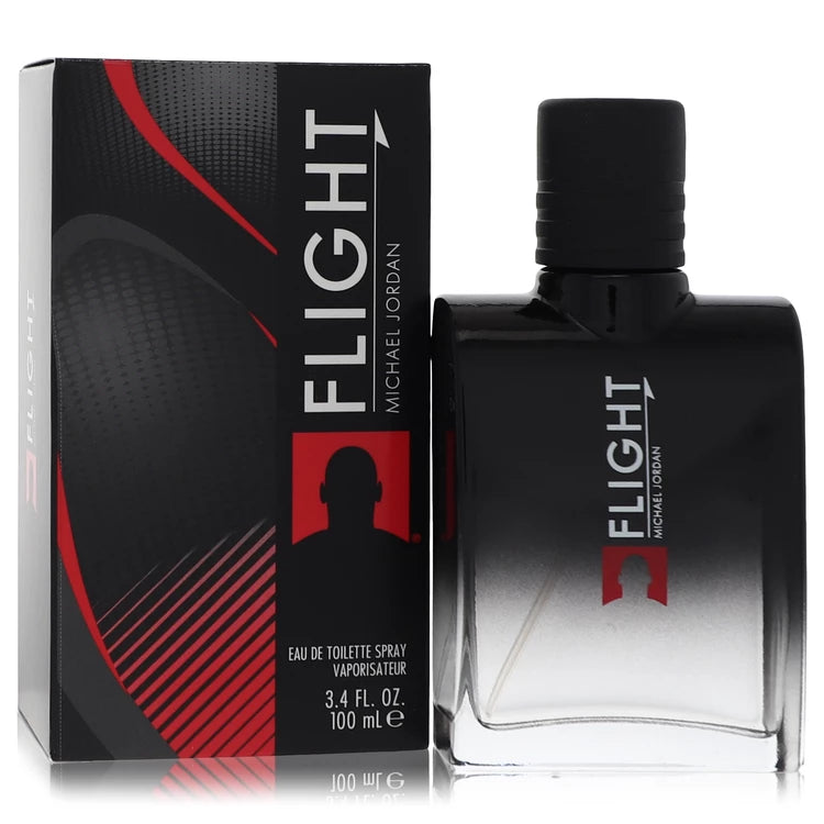 Michael Jordan    Men    Michael Jordan Flight    100 ml Eau De Toilette Spray