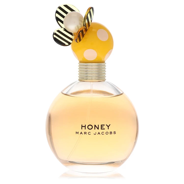 Marc Jacobs    Women    Marc Jacobs Honey    100 ml Eau De Parfum Spray (unboxed)