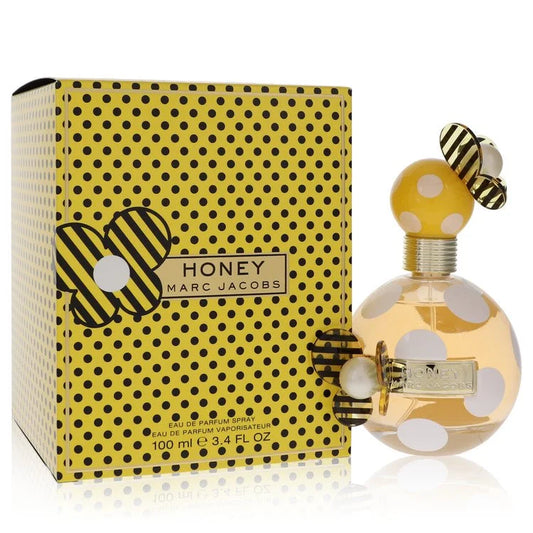 Marc Jacobs    Women    Marc Jacobs Honey    100 ml Eau De Parfum Spray