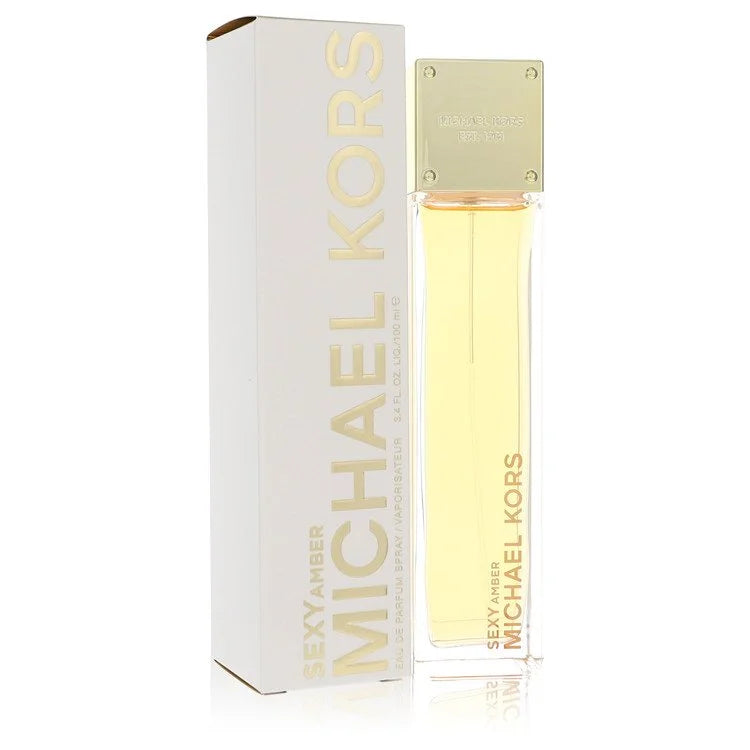 Michael Kors    Women    Michael Kors Sexy Amber    100 ml Eau De Parfum Spray