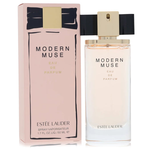 Estee Lauder    Women    Modern Muse    50 ml Eau De Parfum Spray