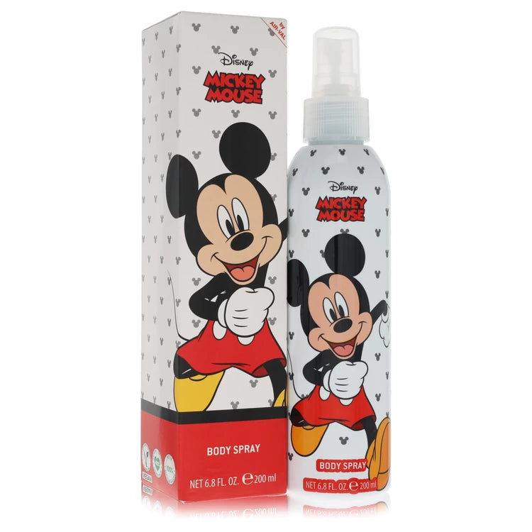 Disney    Men    Mickey Mouse    200 ml Body Spray