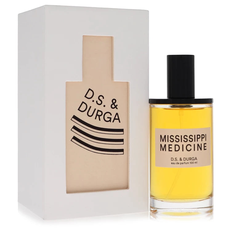 D.S. & Durga    Men    Mississippi Medicine    100 ml Eau De Parfum Spray