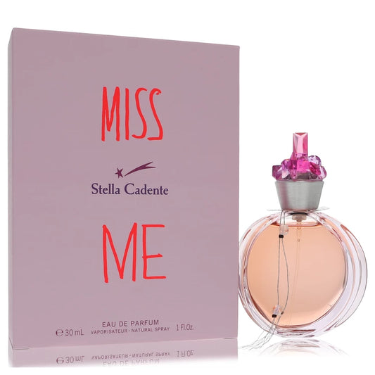 Stella Cadente    Women    Miss Me    30 ml Eau De Parfum Spray